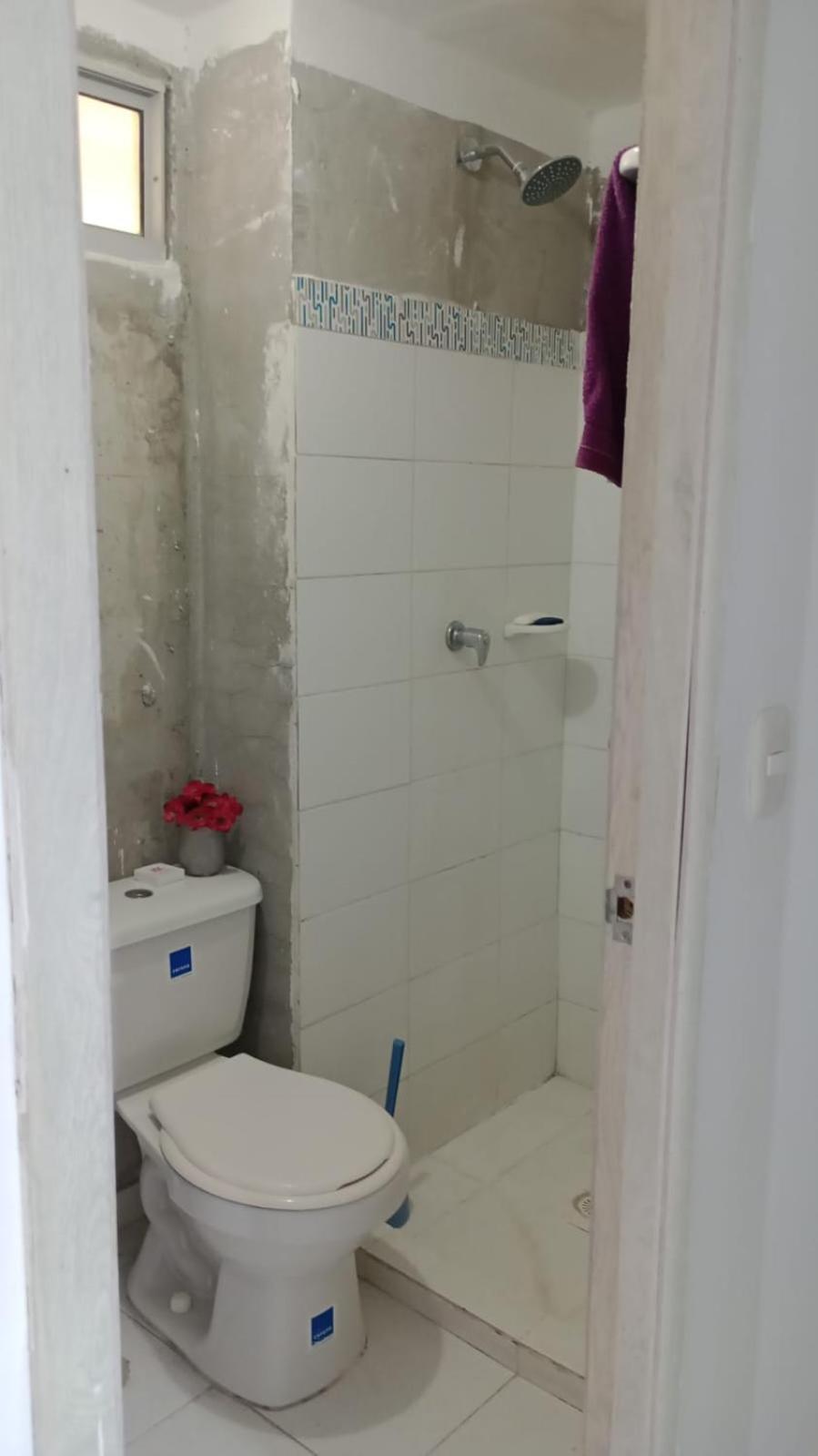 Habitación en casa particular Cuarto En De La Candelaria-cerca A La Terminal De Transportes