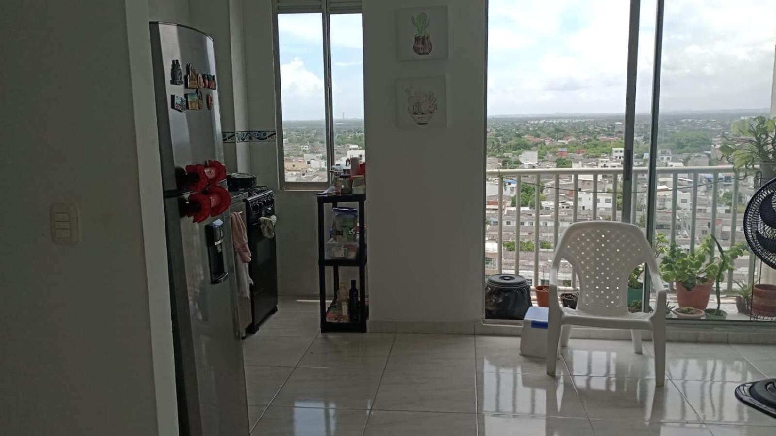 Cuarto En De La Candelaria-cerca A La Terminal De Transportes Habitación en casa particular